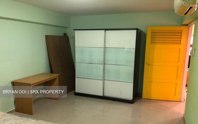 Blk 86 Commonwealth Close (Queenstown), HDB 3 Rooms #214993991